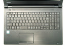 TOSHIBA dynabook B55/J Intel Core i5 8250U 8GB/128GB ブラック