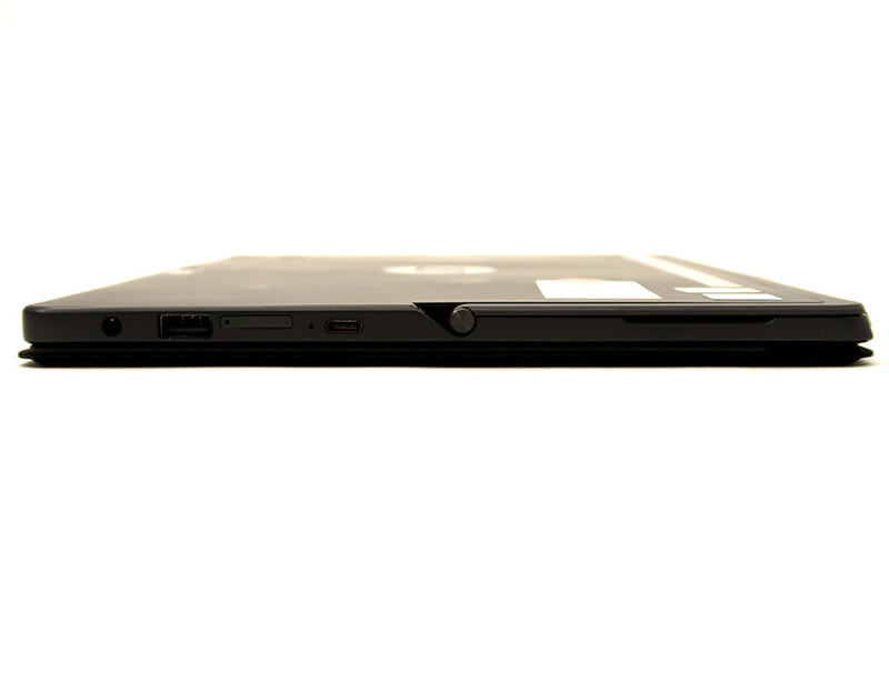 HP Pro x2 612 G2 Intel Core i5 7Y54 8GB/256GB ブラック