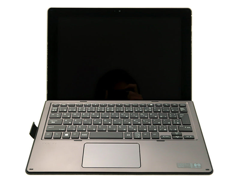 HP Pro x2 612 G2 Intel Core i5 7Y54 8GB/256GB ブラック