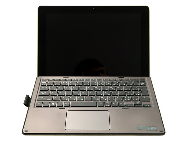 HP Pro x2 612 G2 Intel Core i5 7Y54 8GB/256GB ブラック