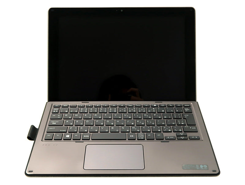 HP Pro x2 612 G2 Intel Core i5 7Y54 8GB/256GB ブラック