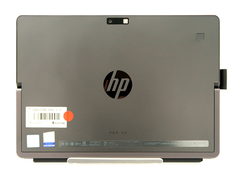 HP Pro x2 612 G2 Intel Core i5 7Y54 8GB/256GB ブラック