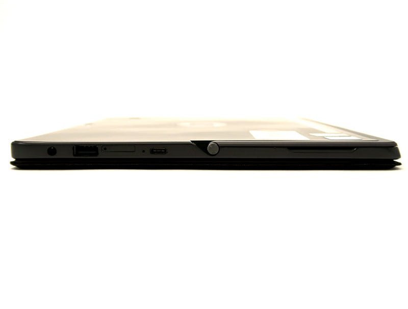 HP Pro x2 612 G2 Intel Core i5 7Y54 8GB/256GB ブラック