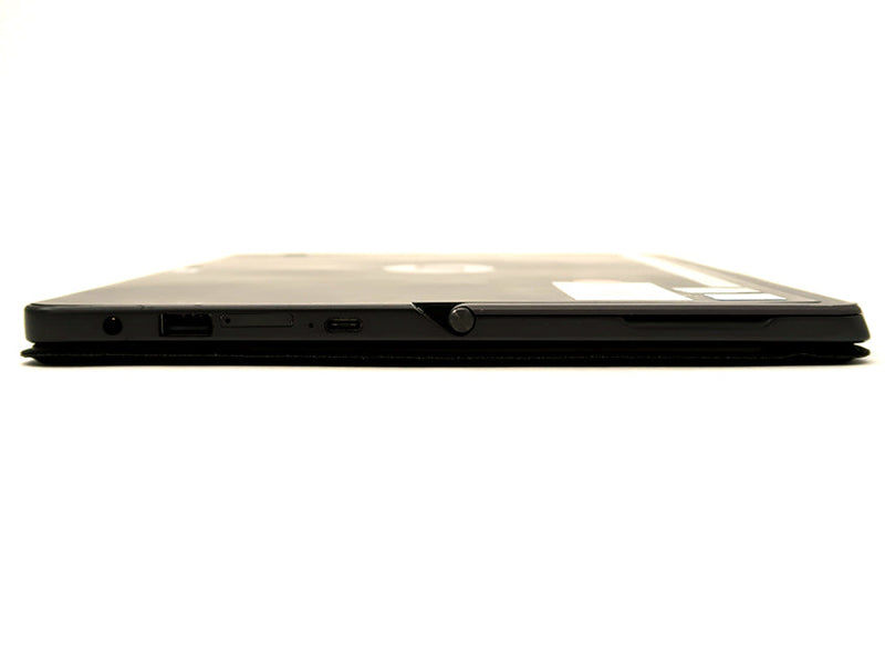 HP Pro x2 612 G2 Intel Core i5 7Y54 8GB/256GB ブラック