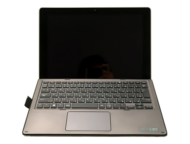 HP Pro x2 612 G2 Intel Core i5 7Y54 8GB/256GB ブラック