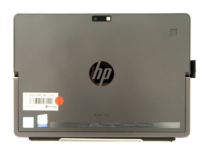 HP Pro x2 612 G2 Intel Core i5 7Y54 8GB/256GB ブラック