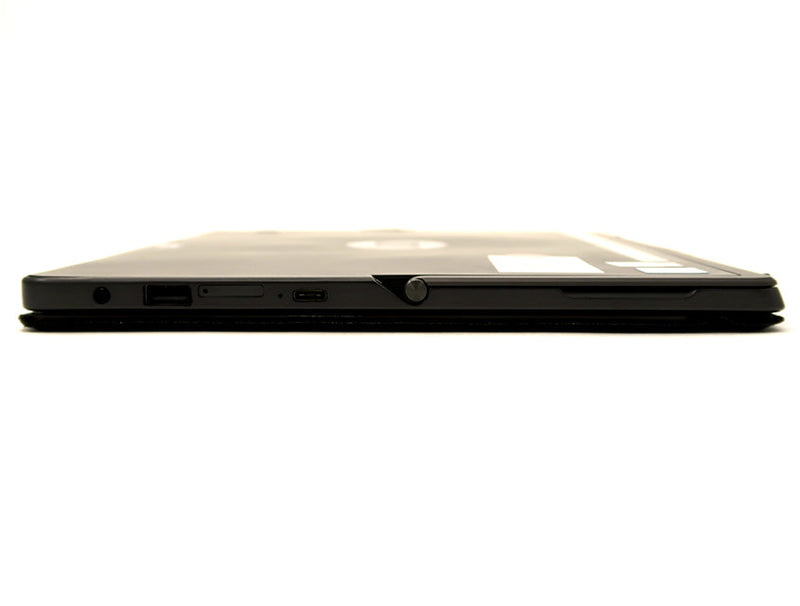 HP Pro x2 612 G2 Intel Core i5 7Y54 8GB/256GB ブラック