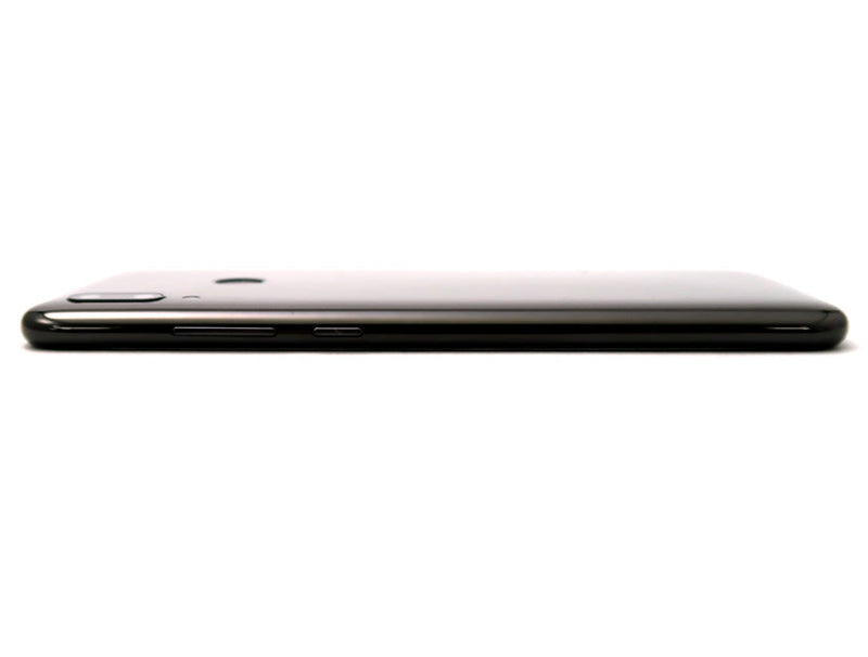 Huawei nova lite 3 32GB Cランク ミッドナイトブラック｜中古スマホの