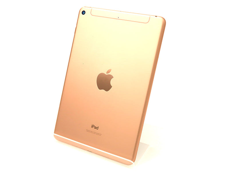 iPad mini 第5世代 256GB Cランク ゴールド