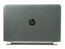 HP ProBook 450 G3 Intel Celeron 3855U 4GB/500GB ブラック