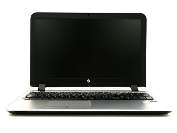 HP ProBook 450 G3 Intel Celeron 3855U 4GB/256GB ブラック