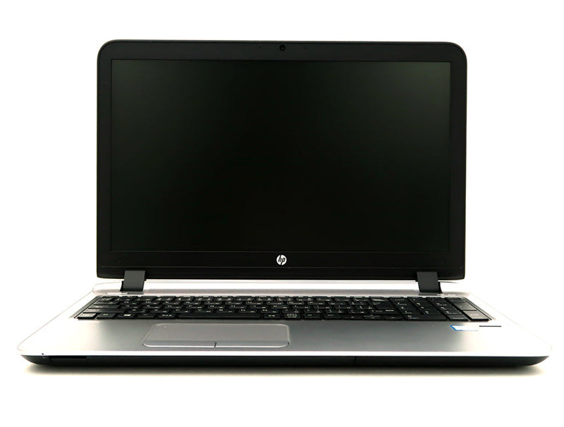 HP ProBook 450 G3 Intel Celeron 3855U 4GB/500GB ブラック