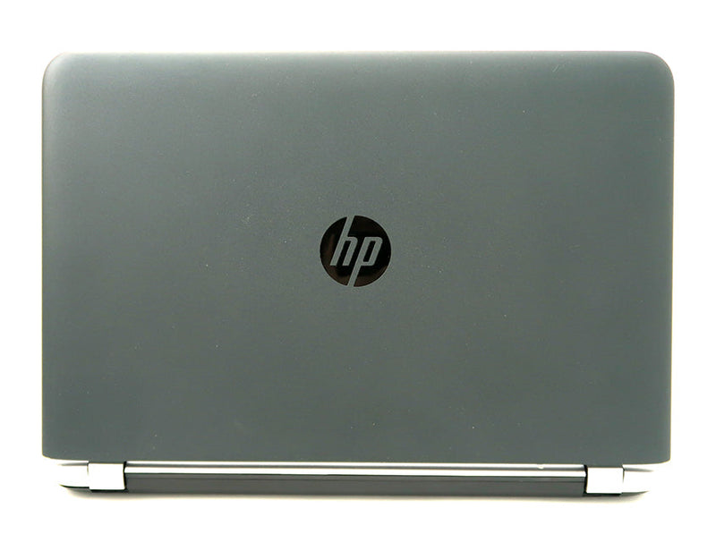 HP ProBook 450 G3 Intel Celeron 3855U 4GB/500GB ブラック