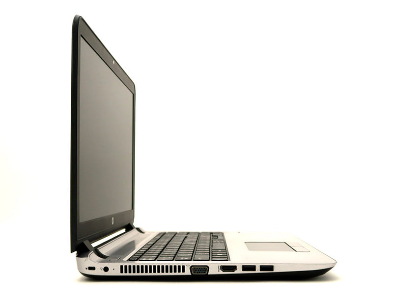 HP ProBook 450 G3 Intel Celeron 3855U 4GB/500GB ブラック