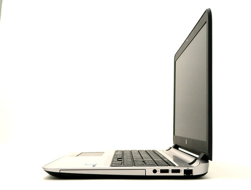 HP ProBook 450 G3 Intel Celeron 3855U 4GB/500GB ブラック