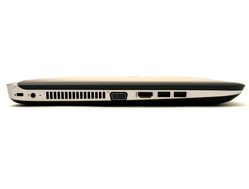 HP ProBook 450 G3 Intel Celeron 3855U 4GB/500GB ブラック