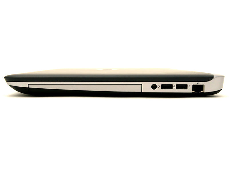 HP ProBook 450 G3 Intel Celeron 3855U 4GB/500GB ブラック