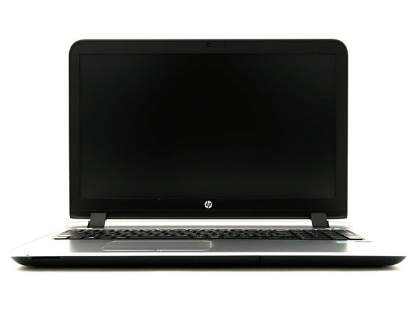 HP ProBook 450 G3 Intel Celeron 3855U 4GB/500GB ブラック