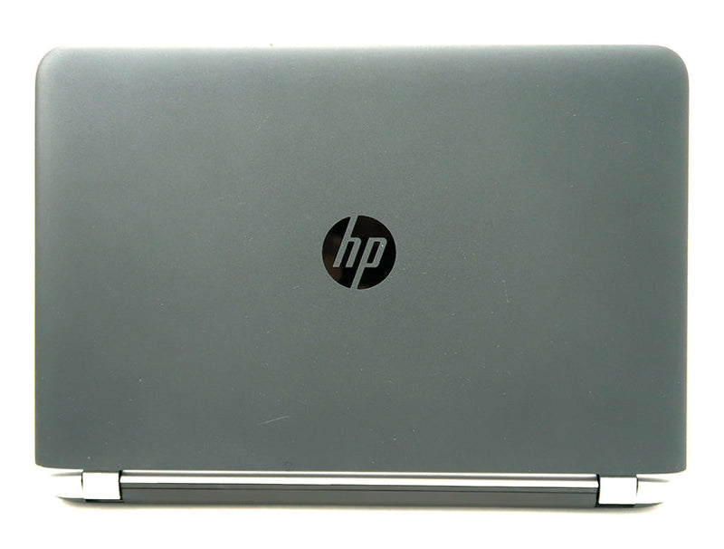 HP ProBook 450 G3 Intel Celeron 3855U 4GB/500GB ブラック