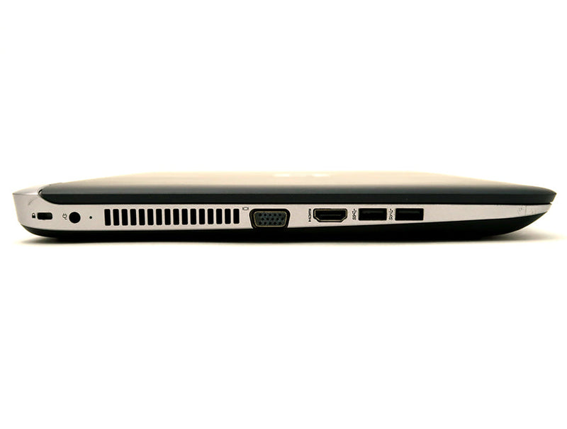 HP ProBook 450 G3 Intel Celeron 3855U 4GB/500GB ブラック