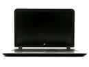 HP ProBook 450 G3 Intel Celeron 3855U 4GB/500GB ブラック