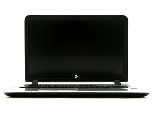 HP ProBook 450 G3 Intel Celeron 3855U 4GB/256GB ブラック