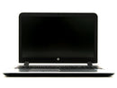 HP ProBook 450 G3 Intel Celeron 3855U 4GB/500GB ブラック