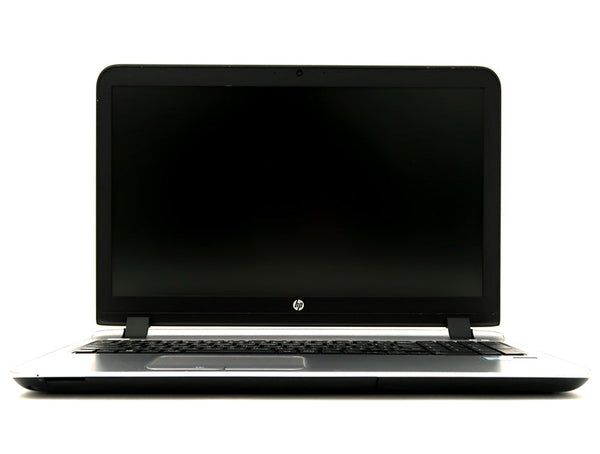 HP ProBook 450 G3 Intel Celeron 3855U 4GB/256GB ブラック