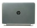 HP ProBook 450 G3 Intel Celeron 3855U 4GB/500GB ブラック