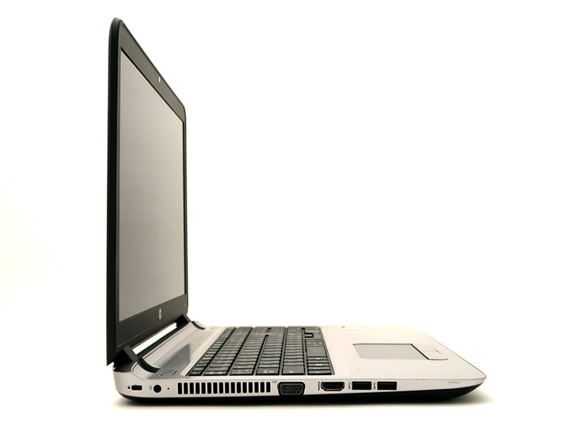 HP ProBook 450 G3 Intel Celeron 3855U 4GB/500GB ブラック