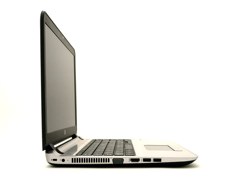 HP ProBook 450 G3 Intel Celeron 3855U 4GB/500GB ブラック