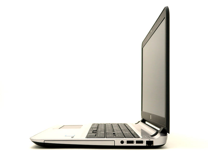 HP ProBook 450 G3 Intel Celeron 3855U 4GB/500GB ブラック