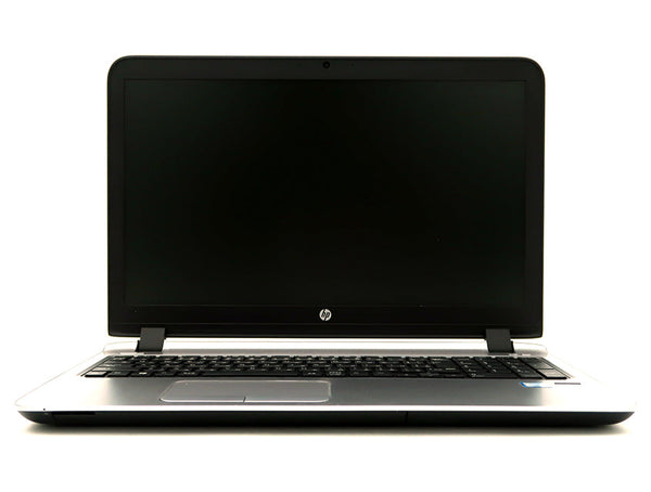 HP ProBook 450 G3 Intel Celeron 3855U 4GB/500GB ブラック