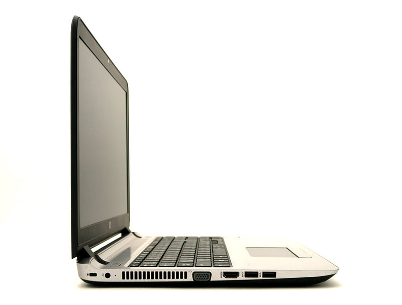 HP ProBook 450 G3 Intel Celeron 3855U 4GB/500GB ブラック