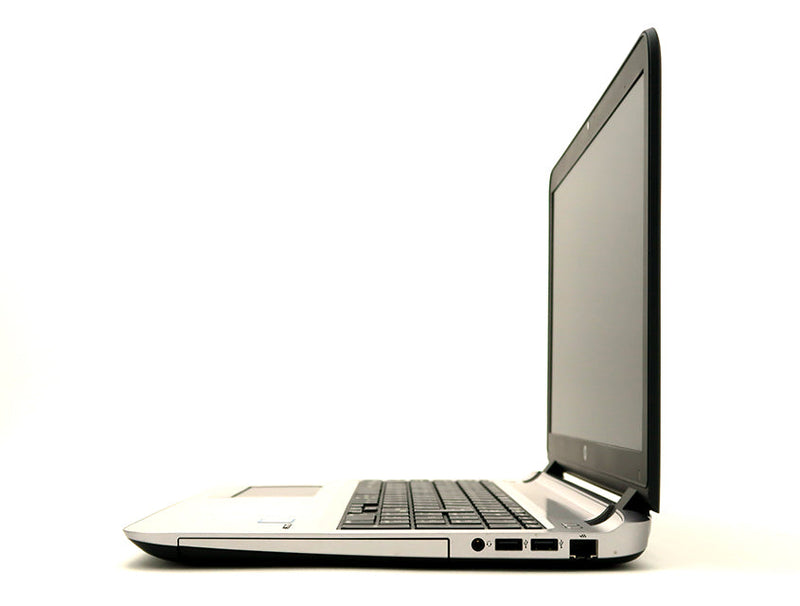 HP ProBook 450 G3 Intel Celeron 3855U 4GB/500GB ブラック