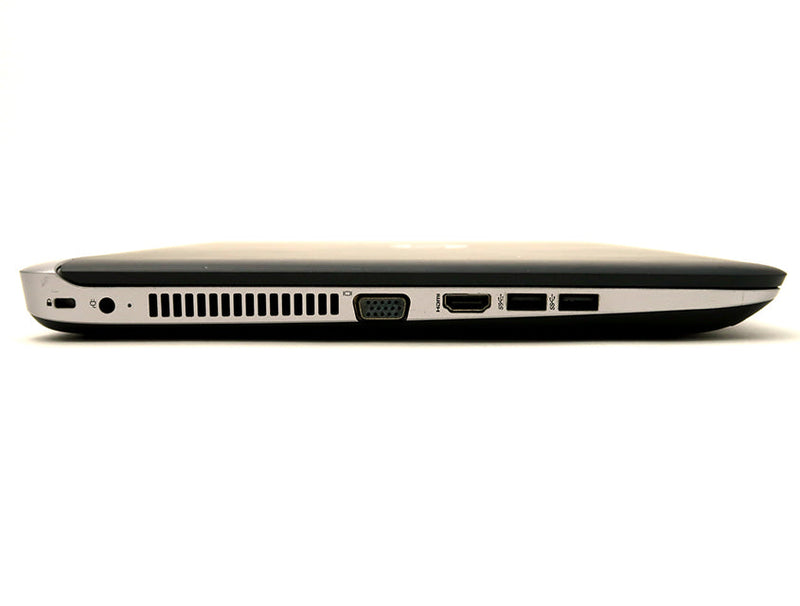 HP ProBook 450 G3 Intel Celeron 3855U 4GB/500GB ブラック