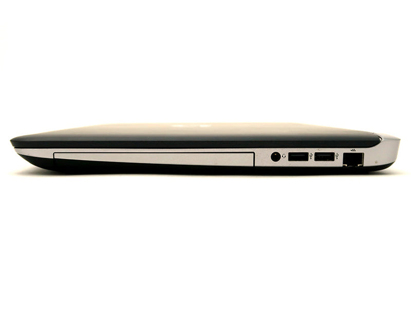 HP ProBook 450 G3 Intel Celeron 3855U 4GB/500GB ブラック