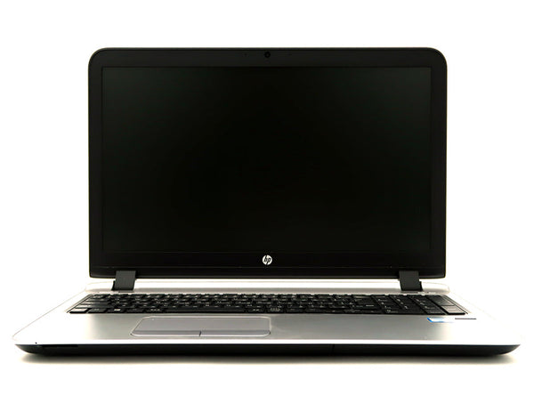 HP ProBook 450 G3 Intel Celeron 3855U 4GB/500GB ブラック