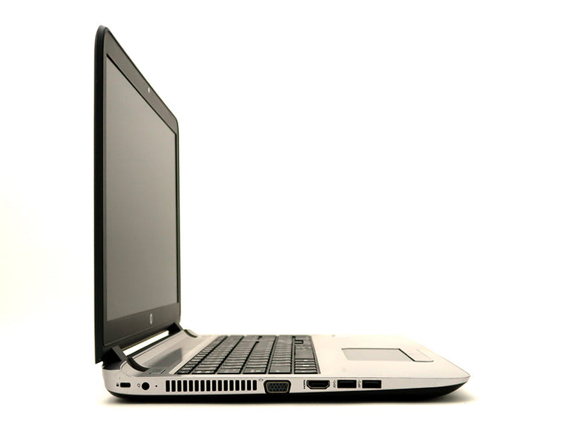 HP ProBook 450 G3 Intel Celeron 3855U 4GB/500GB ブラック