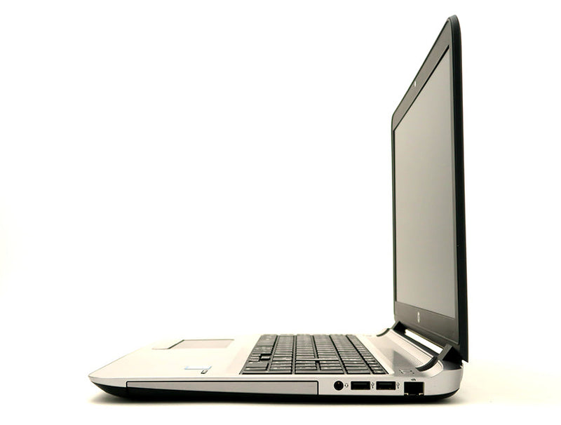 HP ProBook 450 G3 Intel Celeron 3855U 4GB/500GB ブラック