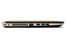 HP ProBook 450 G3 Intel Celeron 3855U 4GB/500GB ブラック