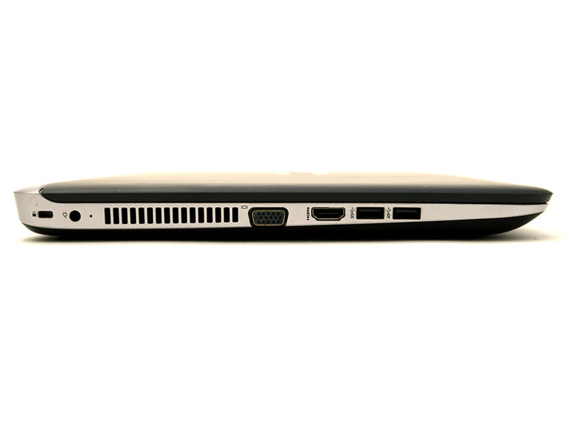 HP ProBook 450 G3 Intel Celeron 3855U 4GB/500GB ブラック