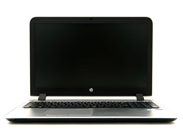 HP ProBook 450 G3 Intel Celeron 3855U 4GB/500GB ブラック