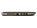 HP ProBook 450 G3 Intel Celeron 3855U 4GB/500GB ブラック