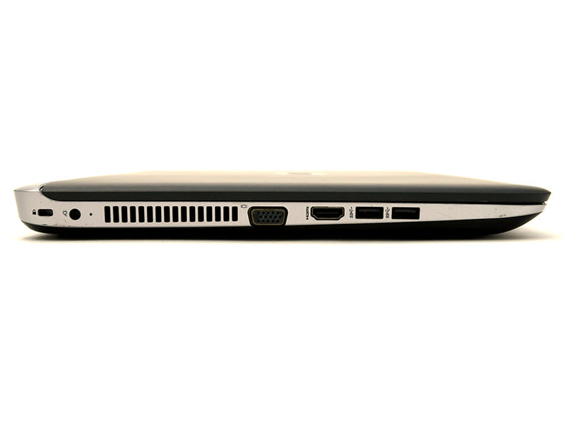 HP ProBook 450 G3 Intel Celeron 3855U 4GB/256GB ブラック