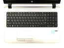 HP ProBook 450 G3 Intel Celeron 3855U 4GB/500GB ブラック