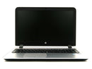 HP ProBook 450 G3 Intel Celeron 3855U 4GB/500GB ブラック