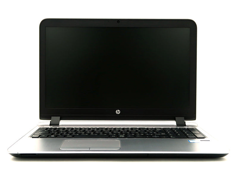 HP ProBook 450 G3 Intel Celeron 3855U 4GB/500GB ブラック