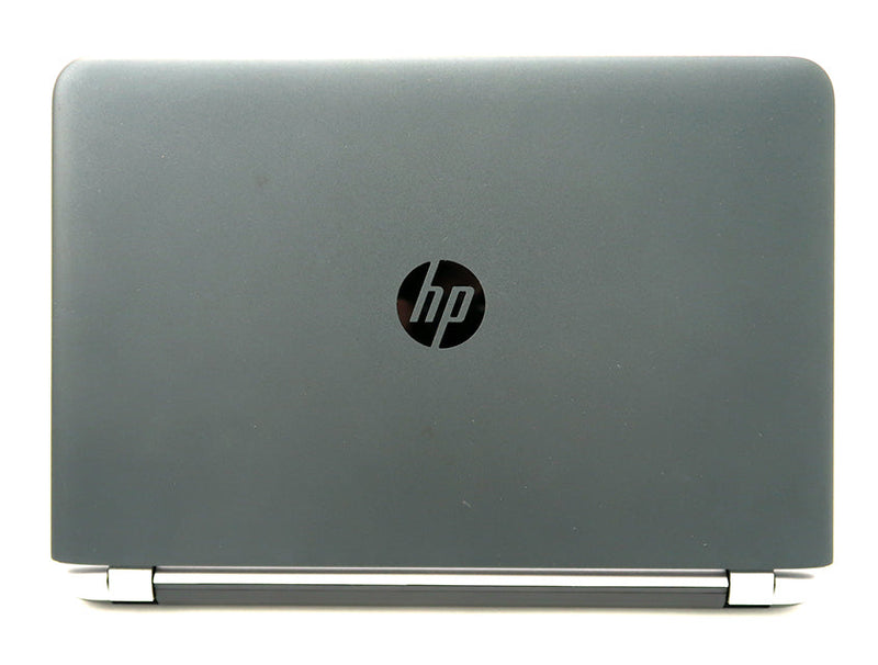 HP ProBook 450 G3 Intel Celeron 3855U 4GB/500GB ブラック