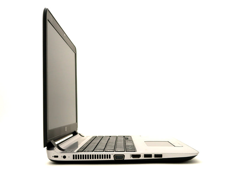 HP ProBook 450 G3 Intel Celeron 3855U 4GB/500GB ブラック